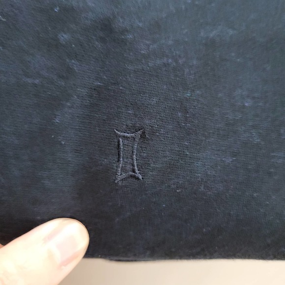 Kit and Ace Men's Straight Leg Trousers - Picture 7 of 11